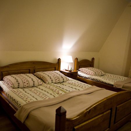Michalowa Chata Poronin Quarto foto